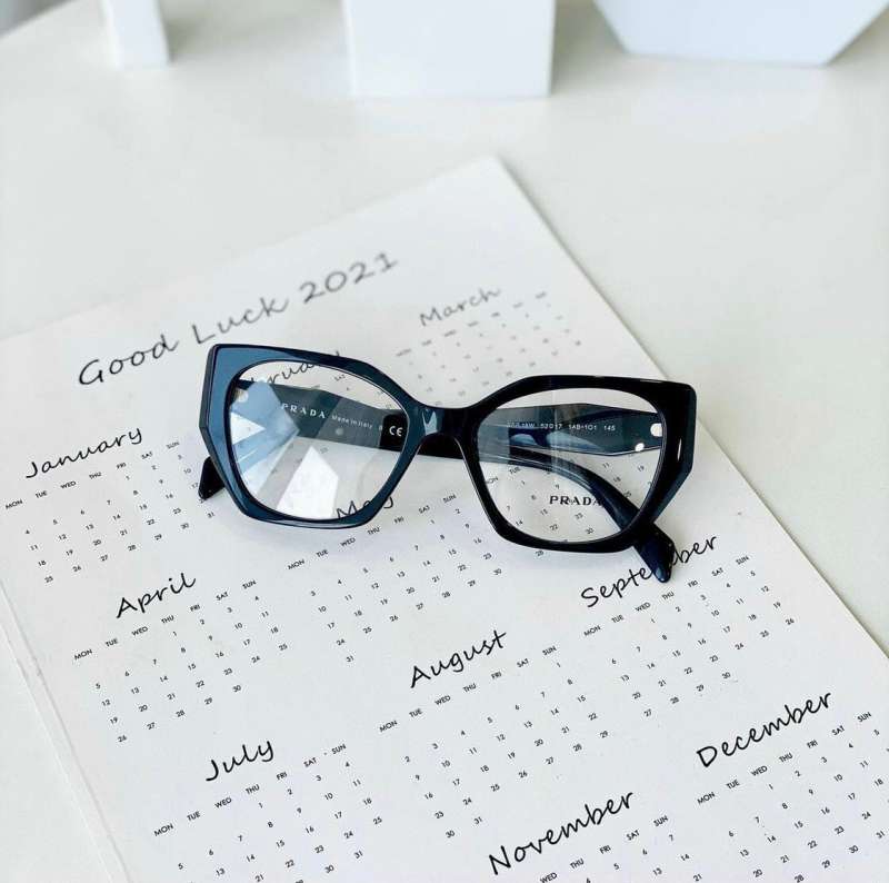 Picture of Pradaa Optical Glasses _SKUfw53697149fw